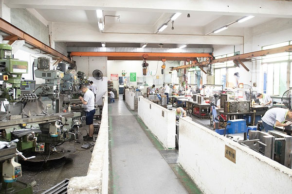 厚塑料